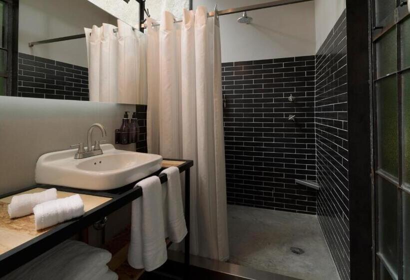 تختخواب و صبحانه Don Jacinto Stay&sip