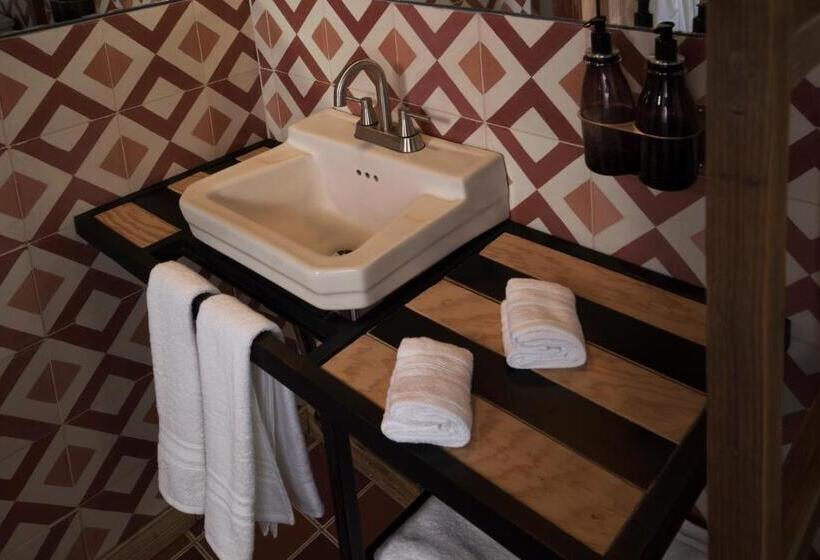 تختخواب و صبحانه Don Jacinto Stay&sip