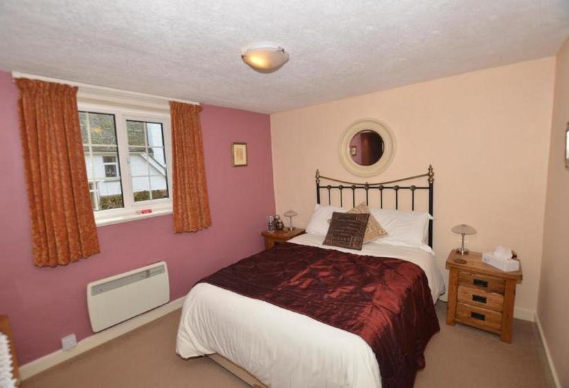 住宿加早餐  Grayling House