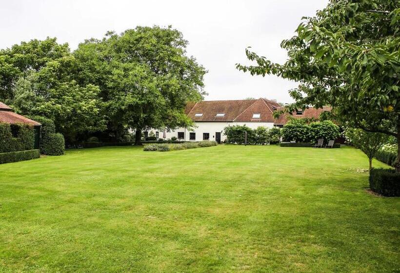 ベッドアンドブレックファースト Het Hemelsveld