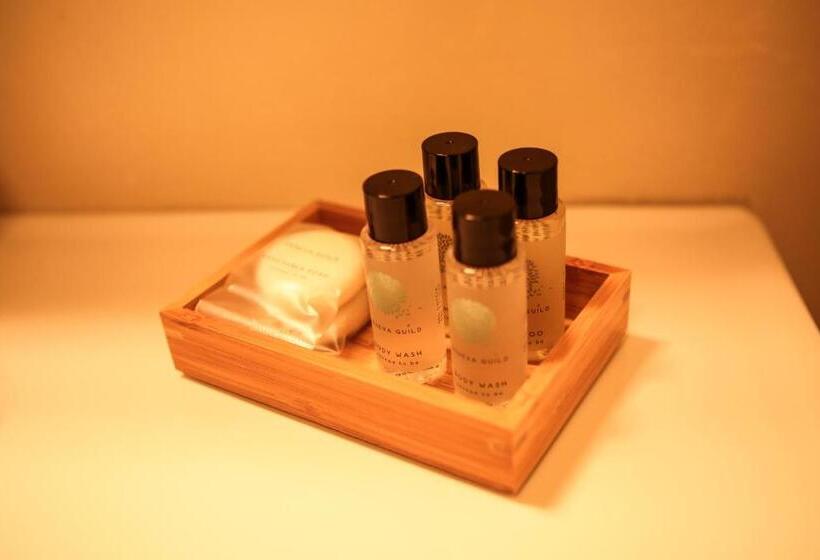 ベッドアンドブレックファースト Het Hemelsveld