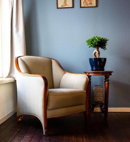 ベッドアンドブレックファースト Het Hemelsveld