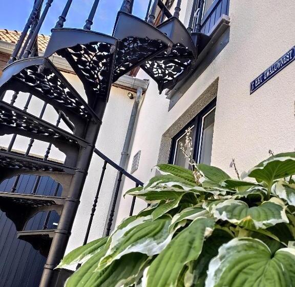 ベッドアンドブレックファースト Het Hemelsveld