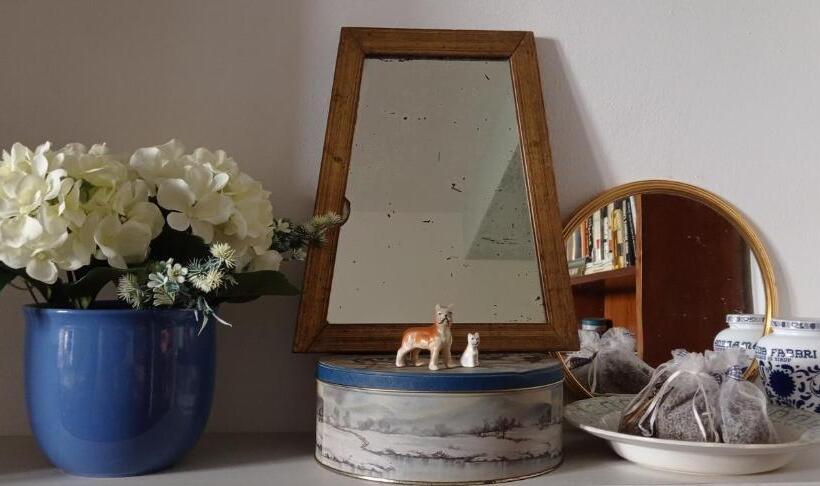 مبيت وإفطار Il Casale Di Giulia Di Aprilia