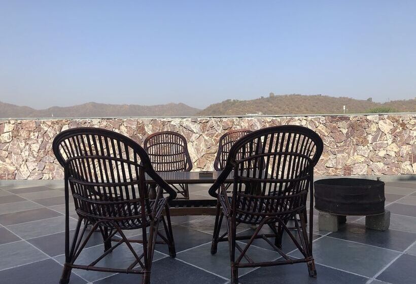 تختخواب و صبحانه Jai Villa Home Stay