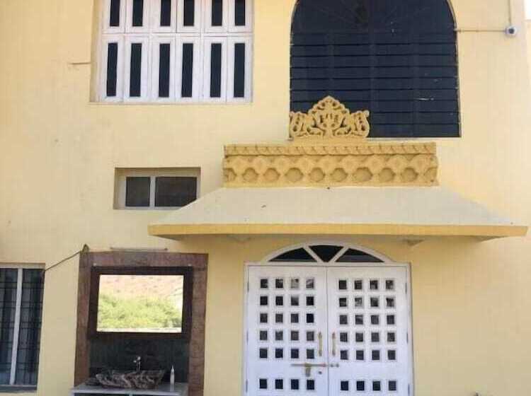 تختخواب و صبحانه Jai Villa Home Stay