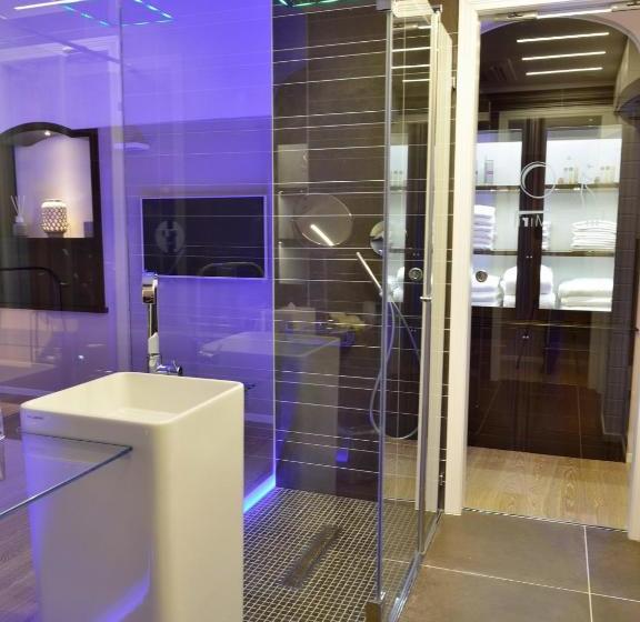 צימר Maga Mirì Relais Suite