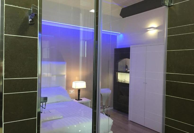 צימר Maga Mirì Relais Suite