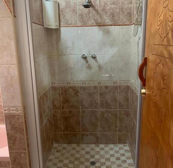 住宿加早餐  Nkwasi Lodge