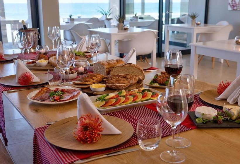 住宿加早餐  Oceans Wilderness