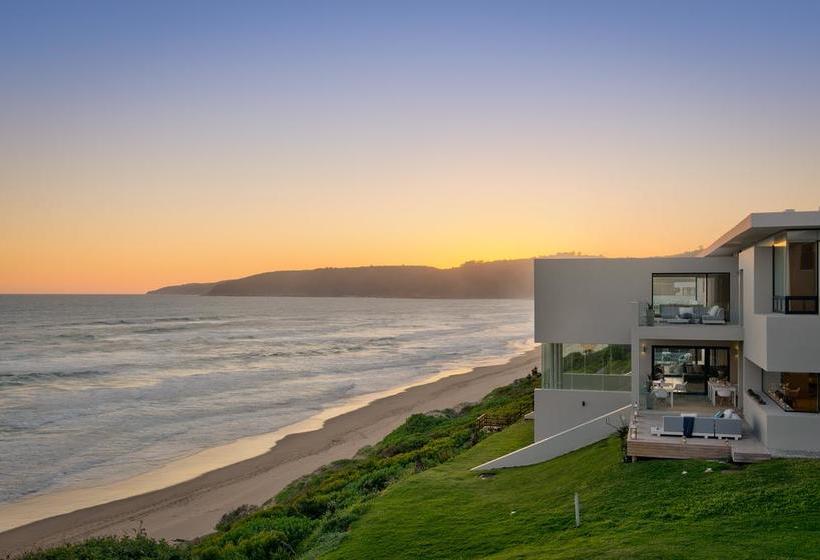 住宿加早餐  Oceans Wilderness