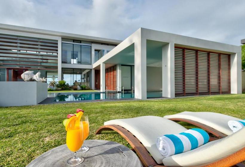 住宿加早餐  Oceans Wilderness