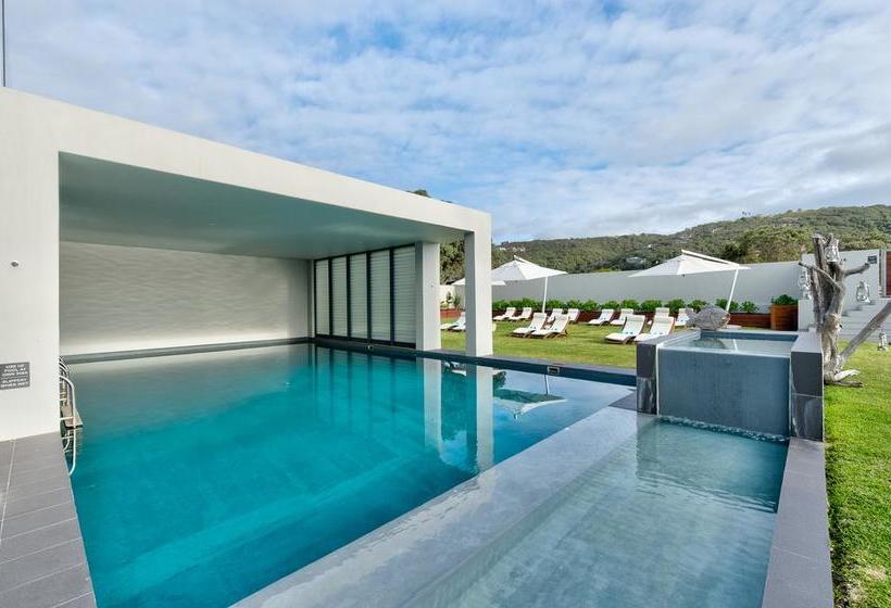 住宿加早餐  Oceans Wilderness