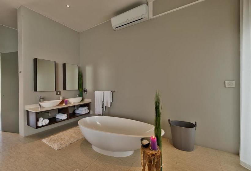 住宿加早餐  Oceans Wilderness