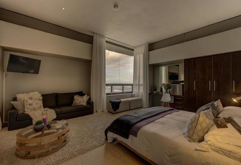 住宿加早餐  Oceans Wilderness