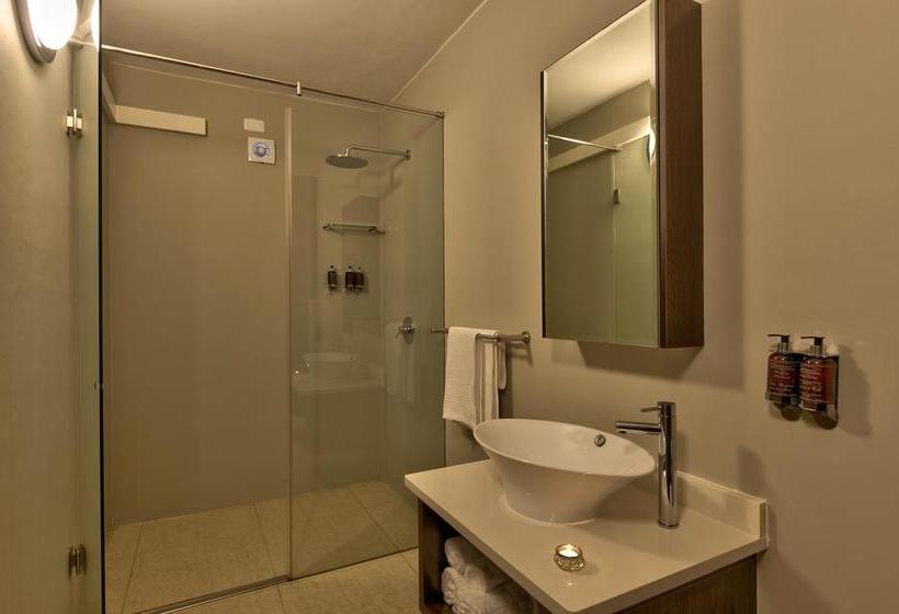 住宿加早餐  Oceans Wilderness