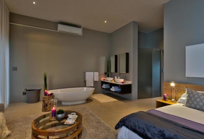 住宿加早餐  Oceans Wilderness