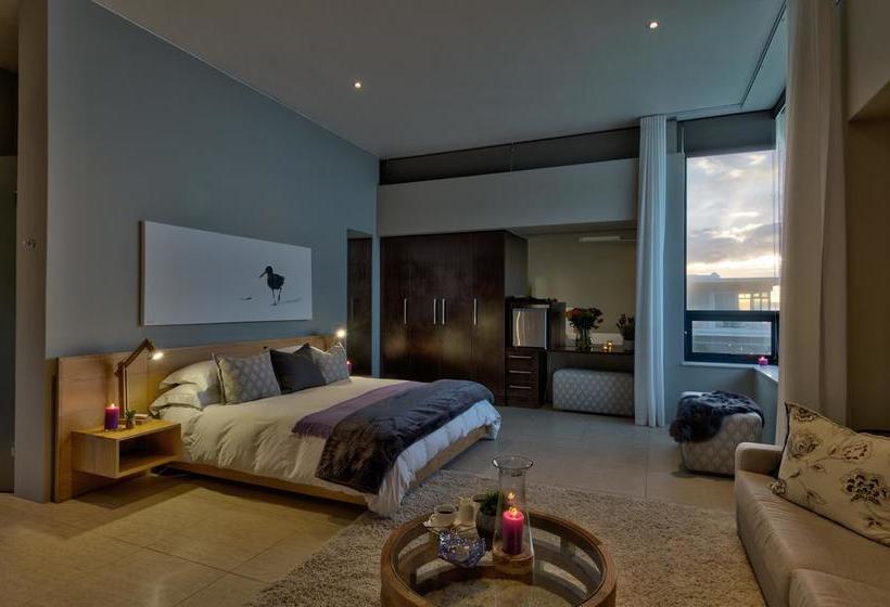 住宿加早餐  Oceans Wilderness