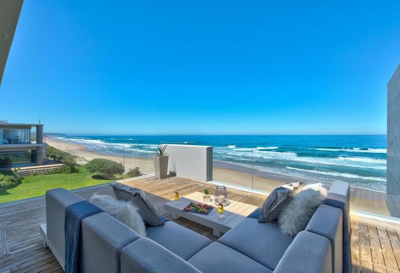 住宿加早餐  Oceans Wilderness