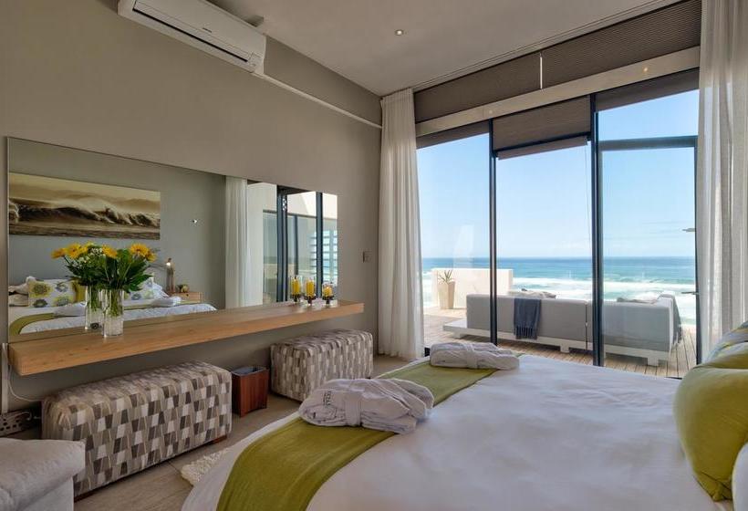 住宿加早餐  Oceans Wilderness