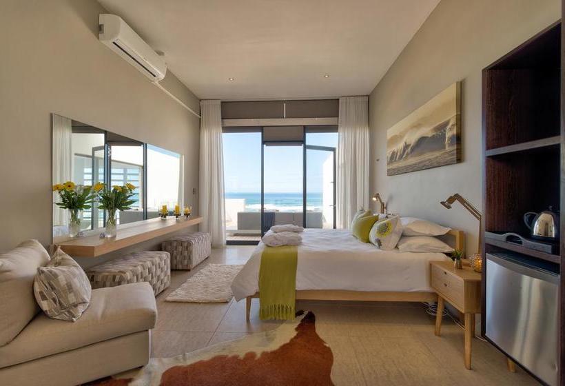 住宿加早餐  Oceans Wilderness