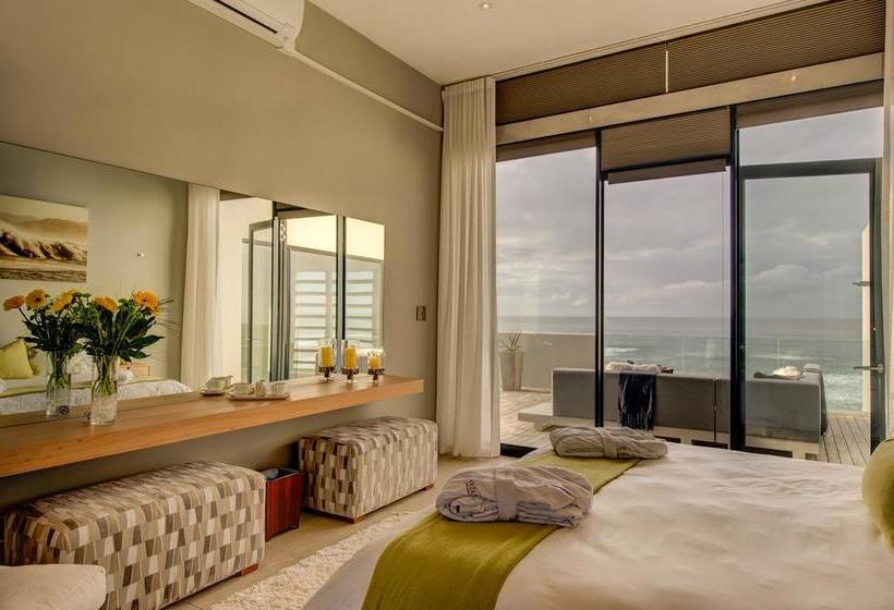 住宿加早餐  Oceans Wilderness