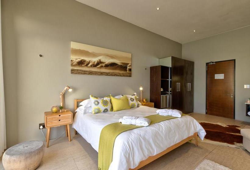 住宿加早餐  Oceans Wilderness