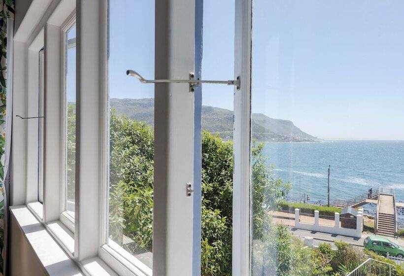 مبيت وإفطار Sunny Cove Manor