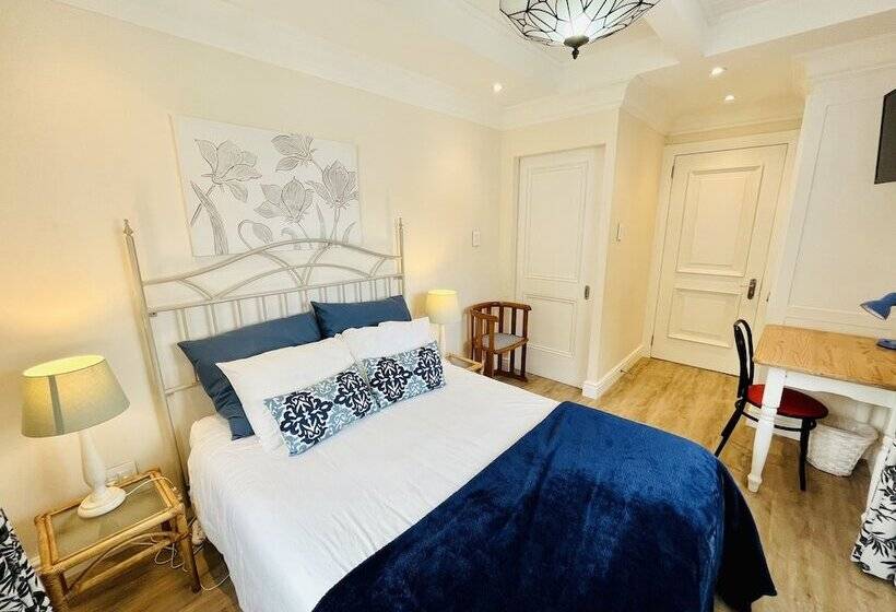 مبيت وإفطار Sunny Cove Manor