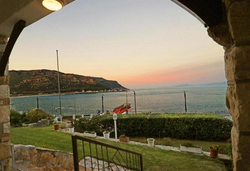 مبيت وإفطار Sunny Cove Manor