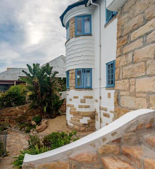 مبيت وإفطار Sunny Cove Manor