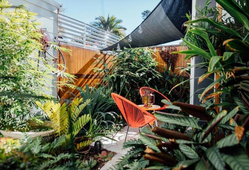 Bulc Boutique Bed & Breakfast