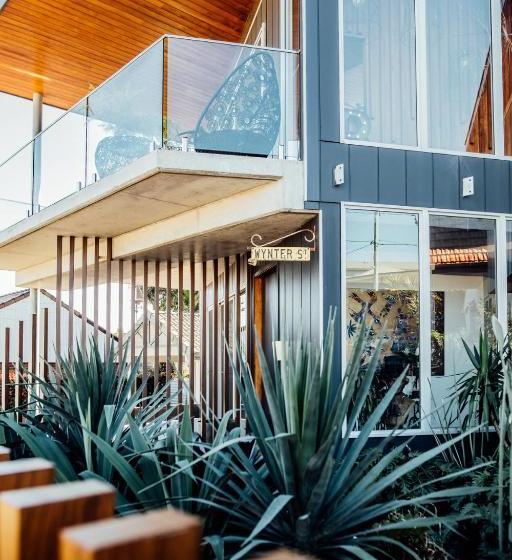 Bulc Boutique Bed & Breakfast