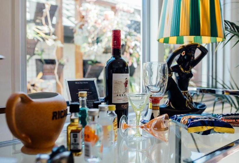 Bulc Boutique Bed & Breakfast