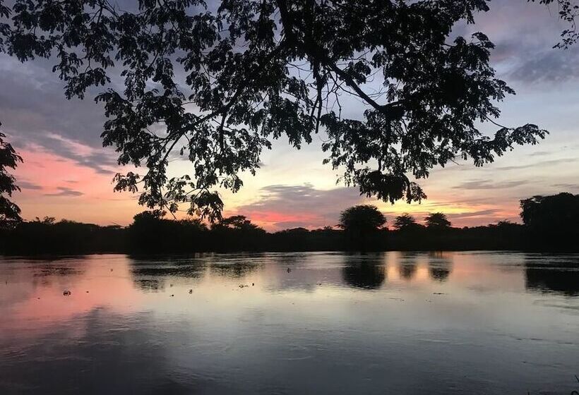 בית מלון כפרי Boutique Ana Lorenza