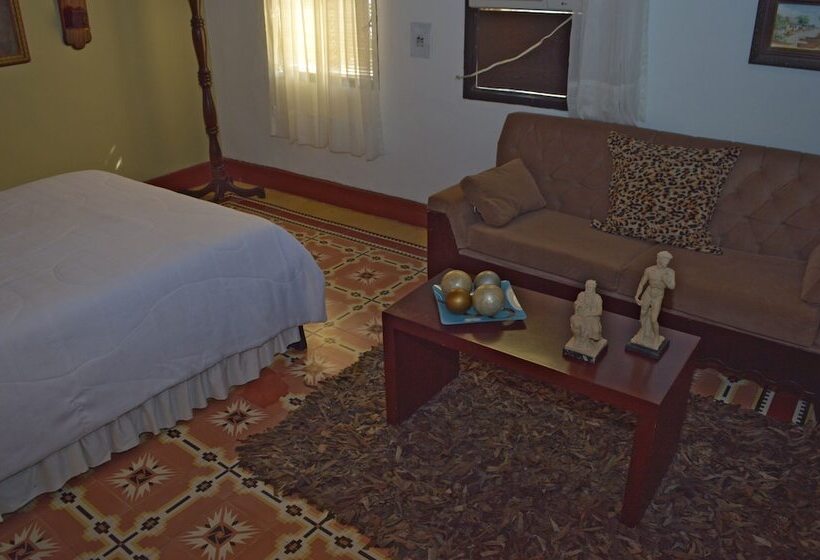 בית מלון כפרי Boutique Ana Lorenza