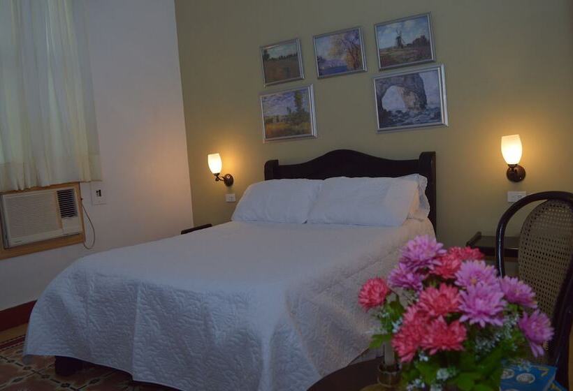 בית מלון כפרי Boutique Ana Lorenza