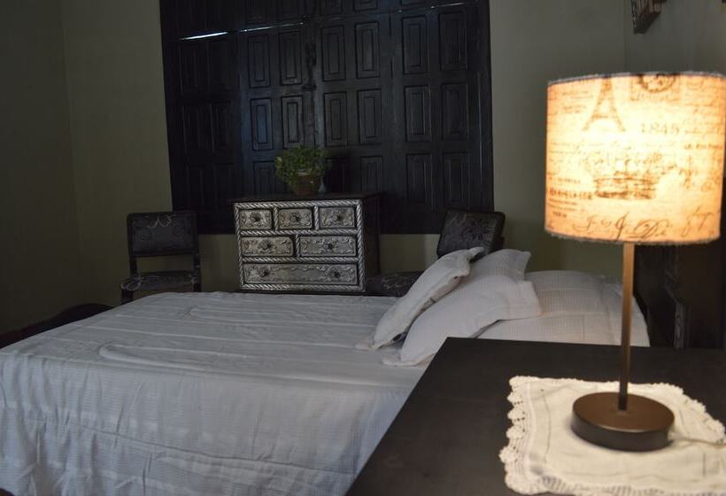 בית מלון כפרי Boutique Ana Lorenza