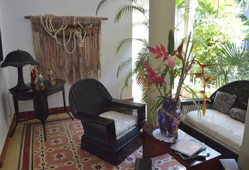 בית מלון כפרי Boutique Ana Lorenza