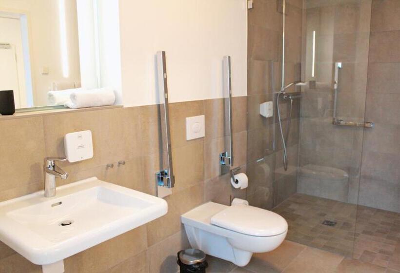 Drk Tagungshotel Dunant