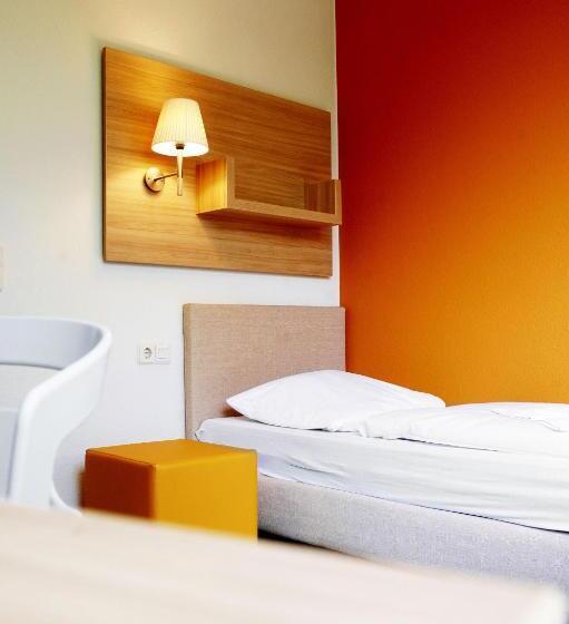 Drk Tagungshotel Dunant