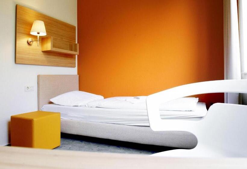 Drk Tagungshotel Dunant