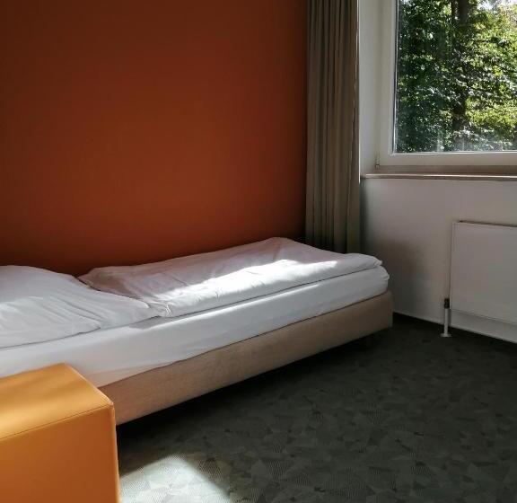 Drk Tagungshotel Dunant