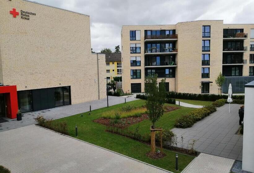 Drk Tagungshotel Dunant