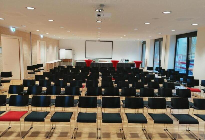 Drk Tagungshotel Dunant