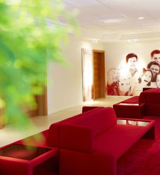 Drk Tagungshotel Dunant