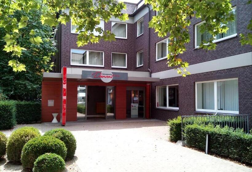 Drk Tagungshotel Dunant