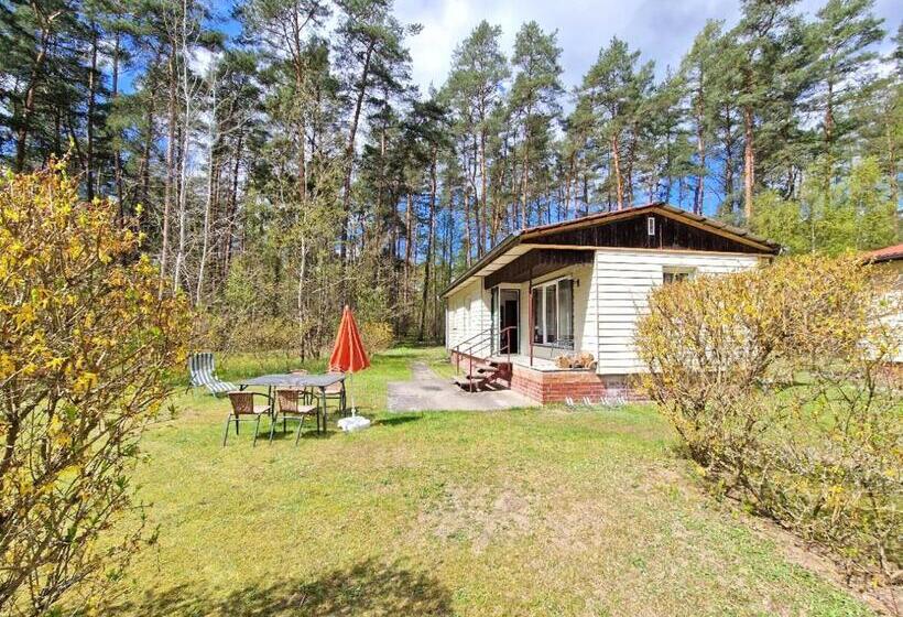 Ferienhaeuser Lychen Uck 550