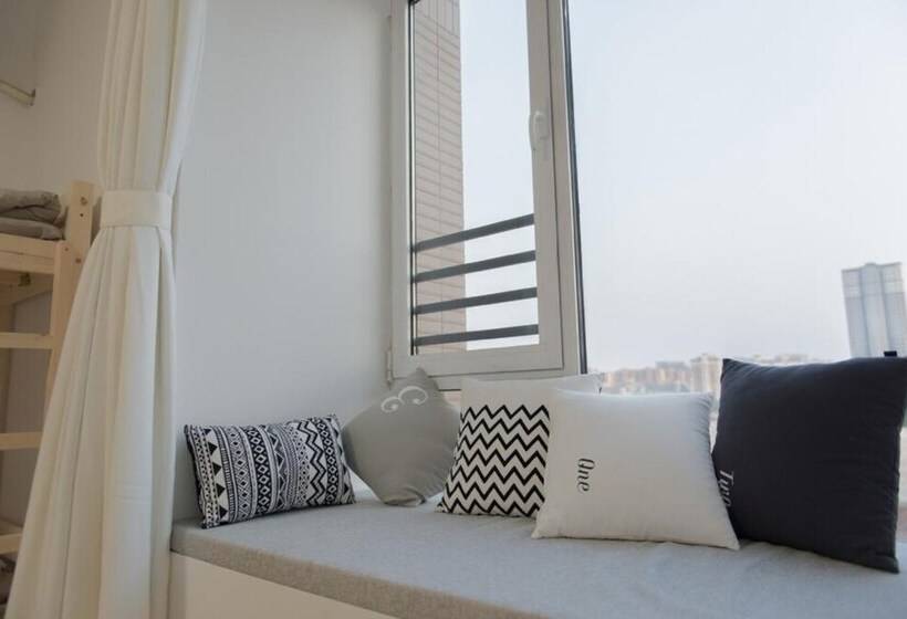 Hangzhou Times Hostel