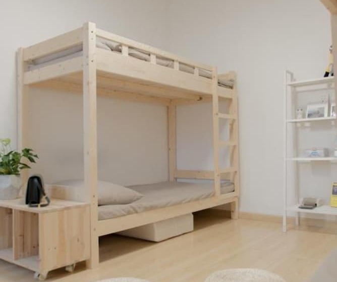 Hangzhou Times Hostel